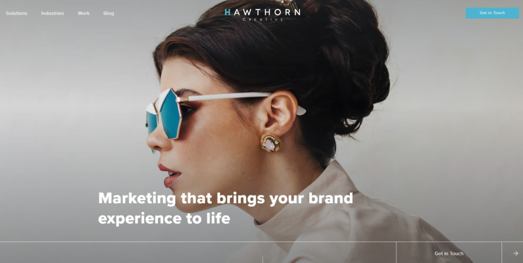 Hawthorn Creative