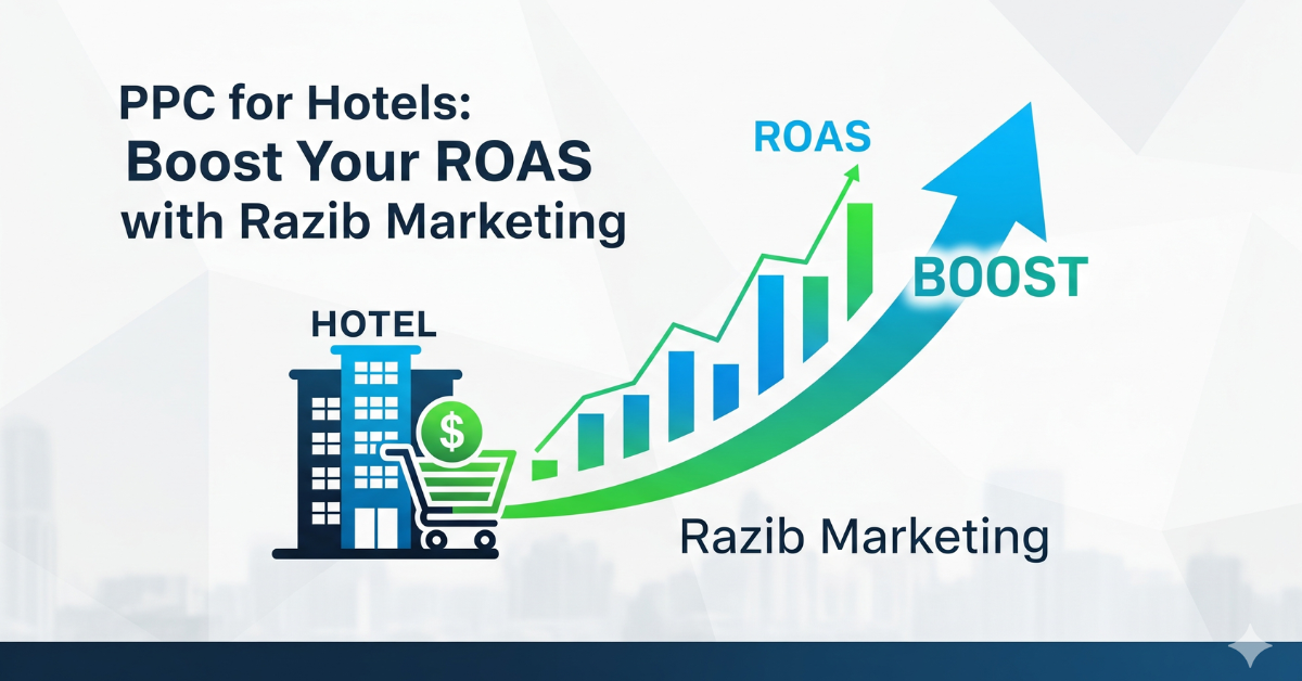 Why Choose Razib Marketing—Our Expertise