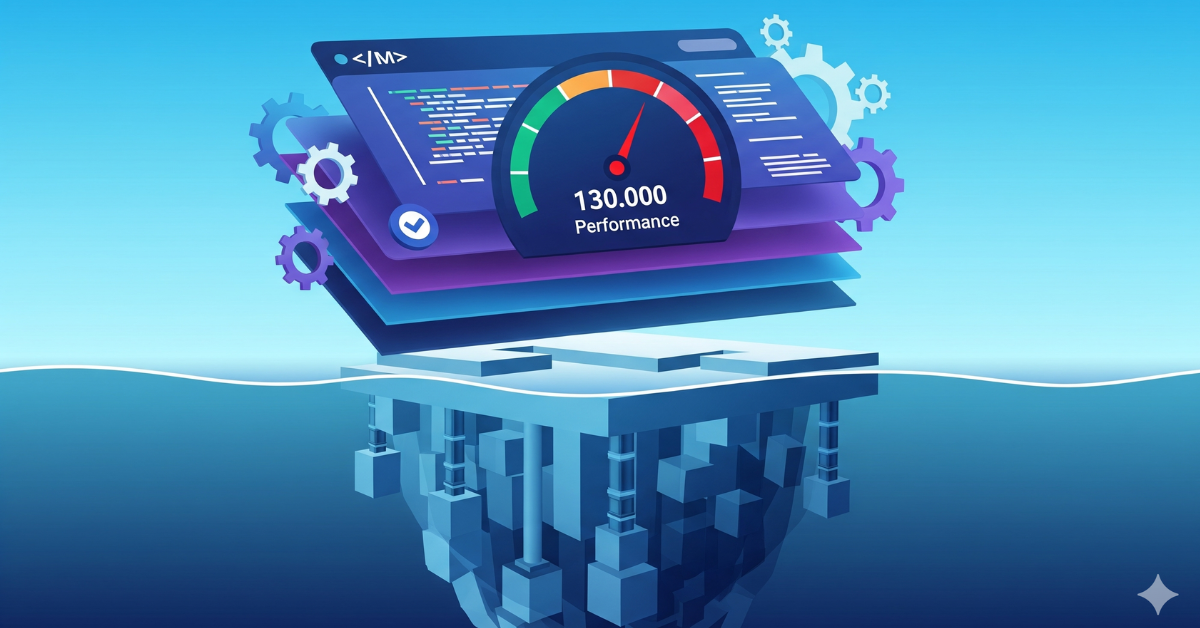 On-Page & Technical SEO: The Hidden Foundation