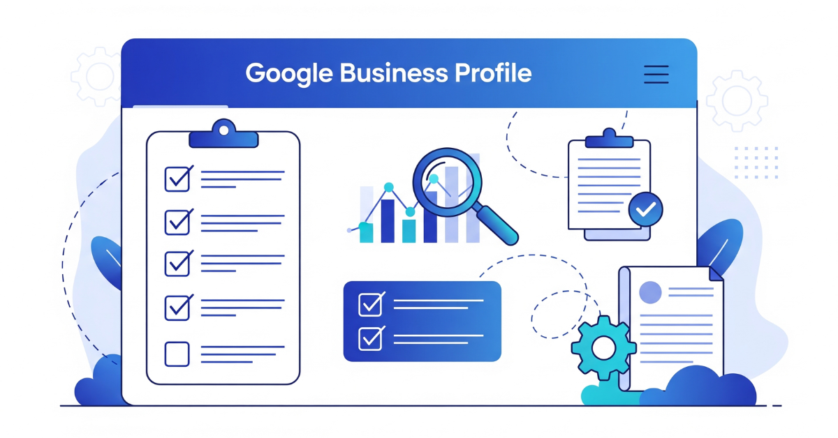 Your Strategic Blueprint: How to Perform a GMB Audit for Local SEO