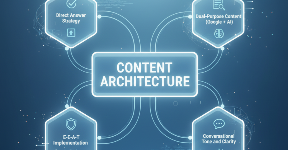 Content Architecture