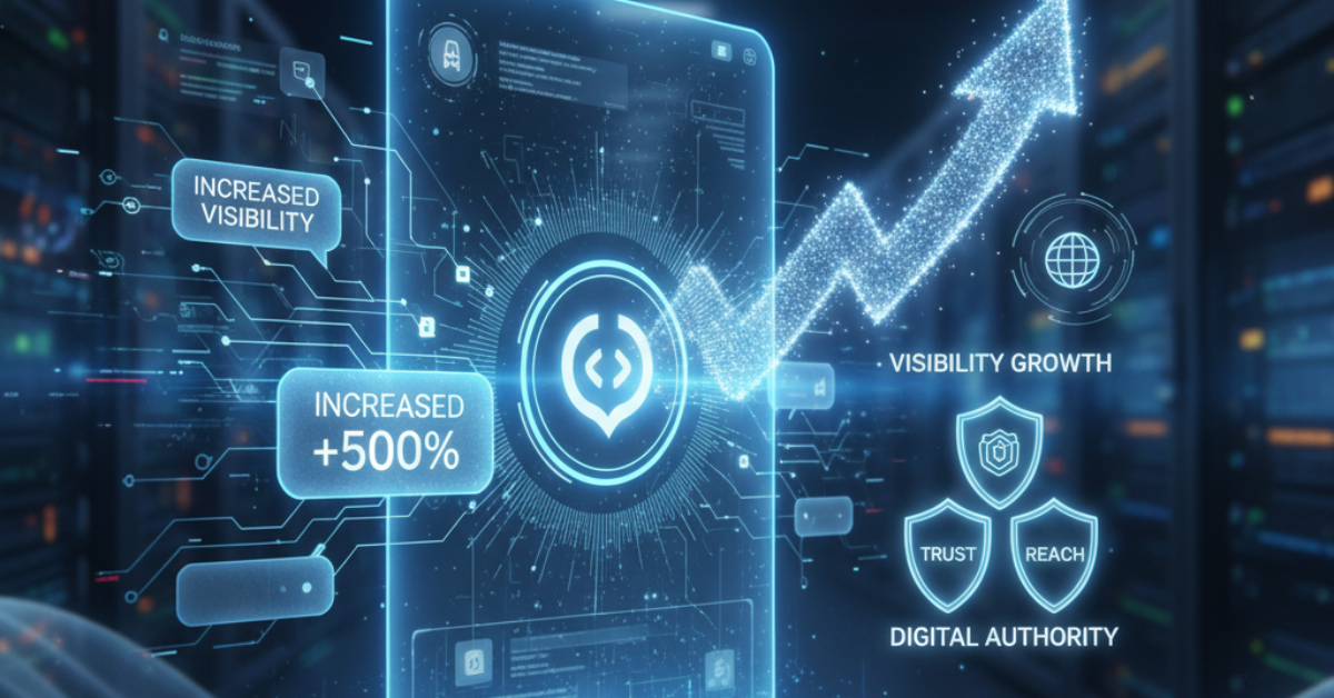 Why Ranking on ChatGPT Matters