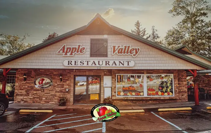 Apple Valley Restaurant