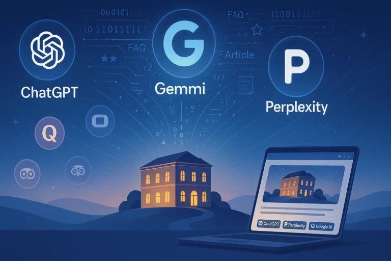 How You Can Leverage GEO (Generative Engine Optimization) to Dominate Search in 2025